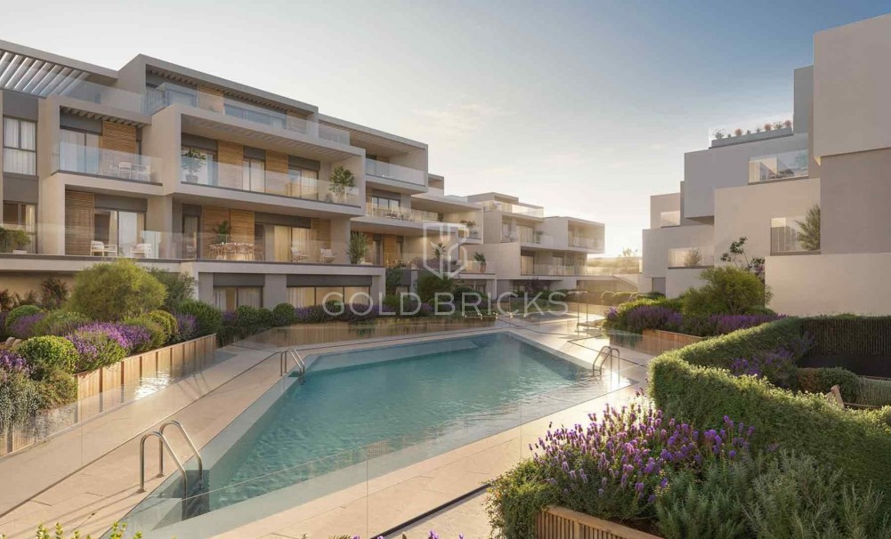 New Build · Apartment · Marbella · Nueva Andalucia