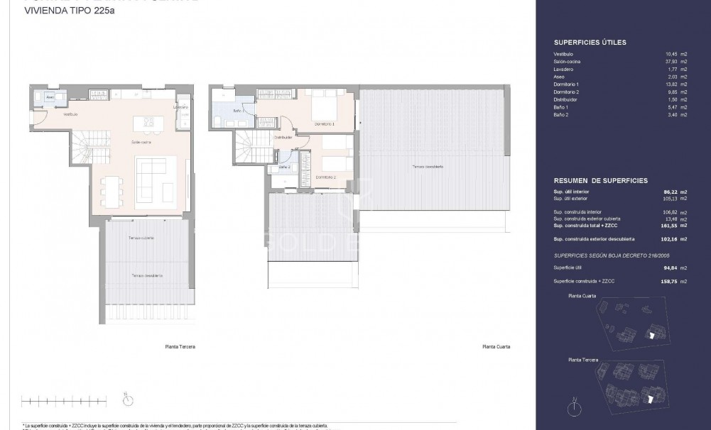 New Build · Apartment · Marbella · Nueva Andalucia