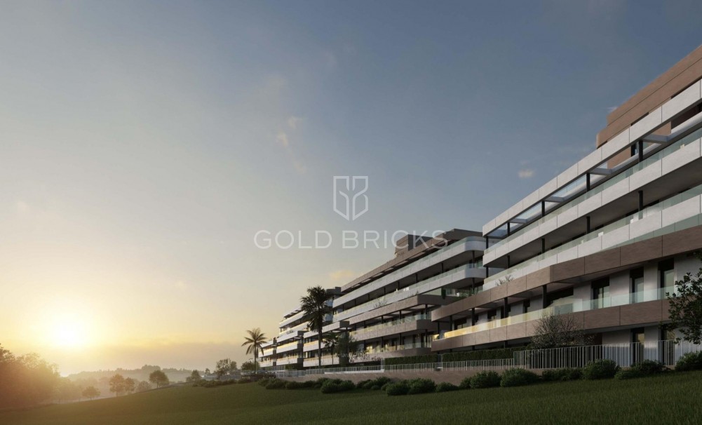 New Build · Penthouse · Estepona · Puerto de Estepona