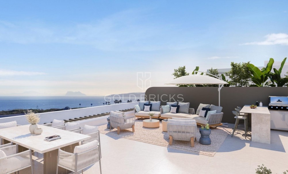 New Build · Apartment · Estepona · Las Mesas