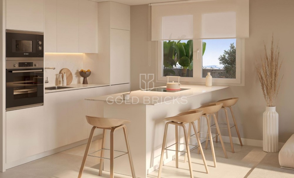New Build · Penthouse · Fuengirola · Los Pacos