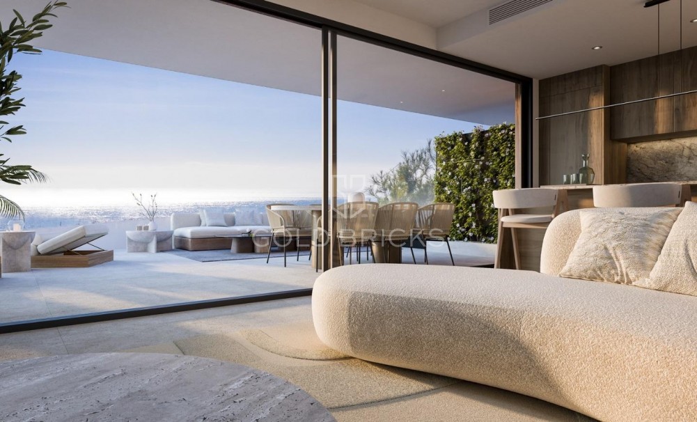 New Build · Apartment · Fuengirola · Higueron