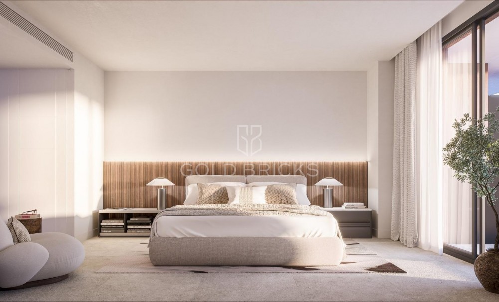 New Build · Apartment · Fuengirola · Higueron