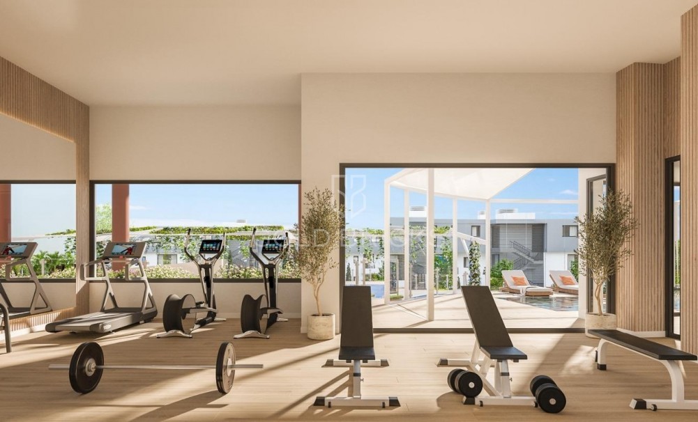 New Build · Apartment · Fuengirola · Higueron