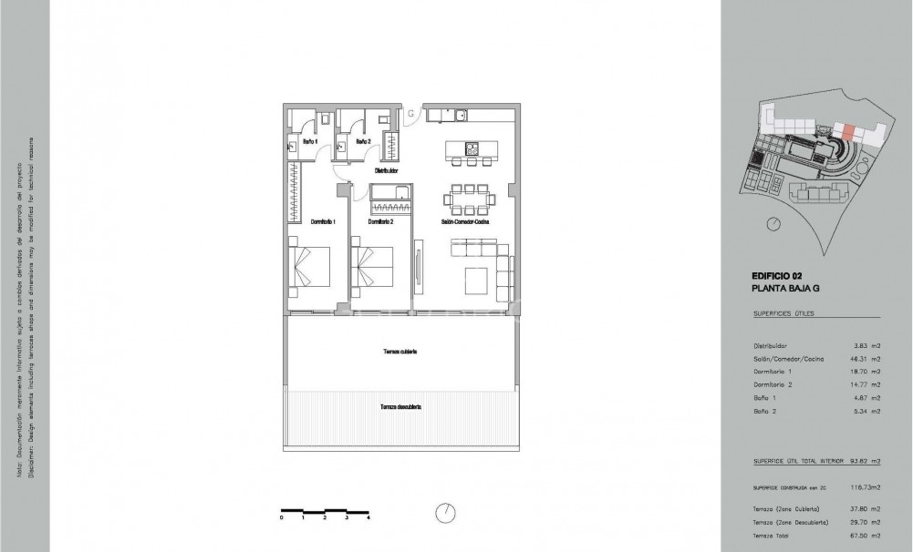 New Build · Apartment · Fuengirola · Higueron