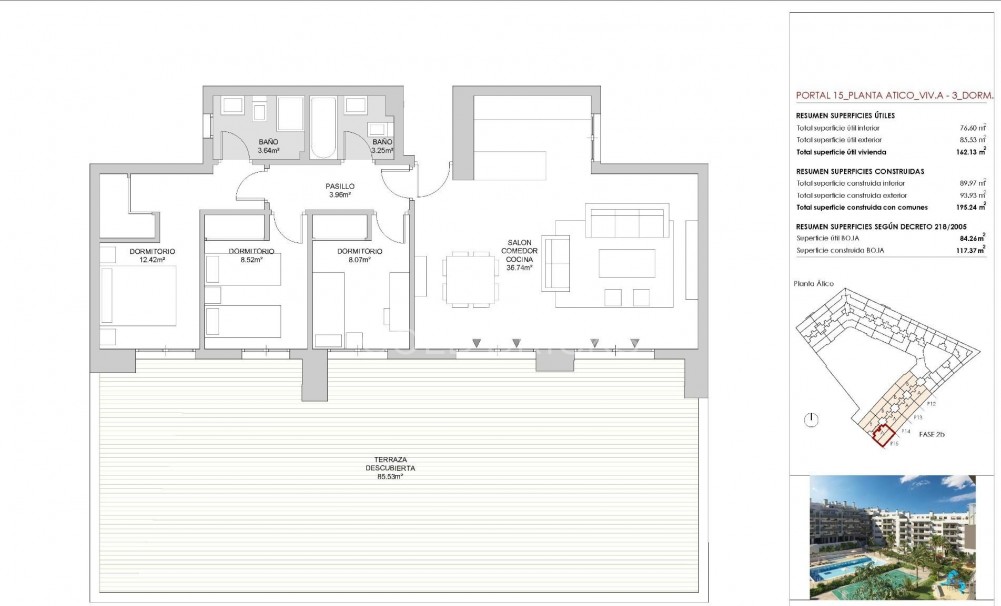 New Build · Penthouse · Mijas · Las Lagunas