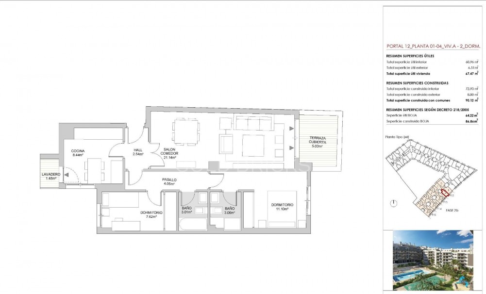New Build · Apartment · Mijas · Las Lagunas