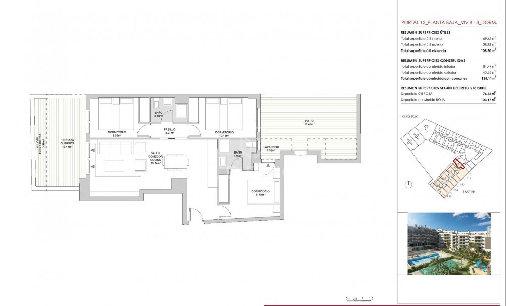 New Build · Apartment · Mijas · Las Lagunas
