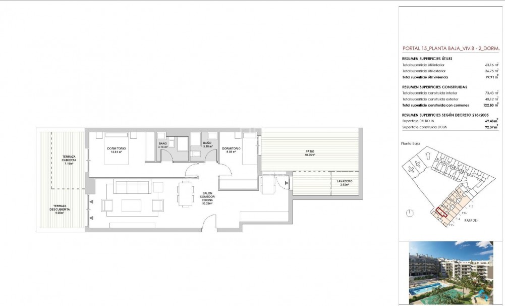 New Build · Apartment · Mijas · Las Lagunas