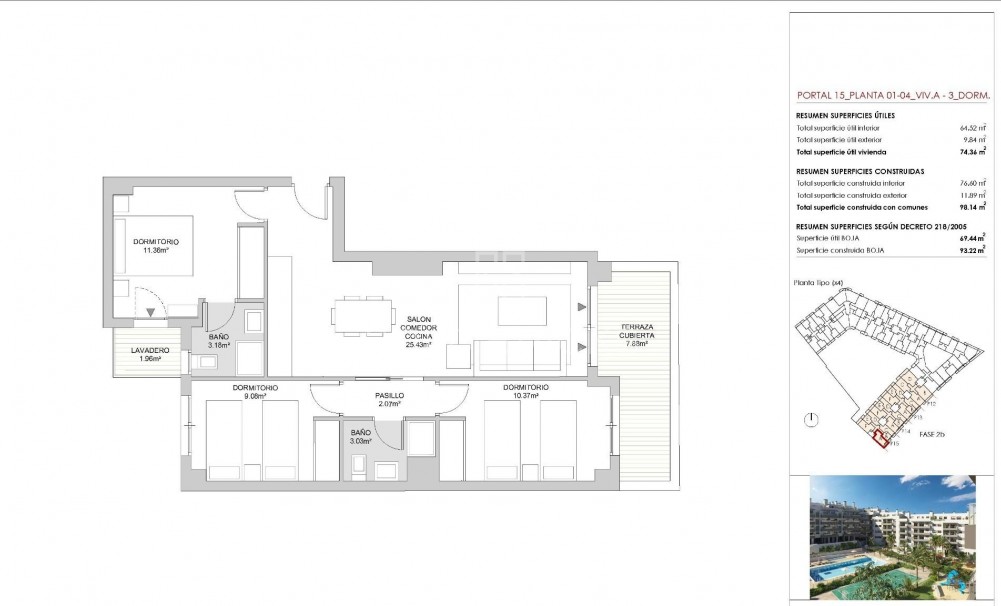 New Build · Apartment · Mijas · Las Lagunas