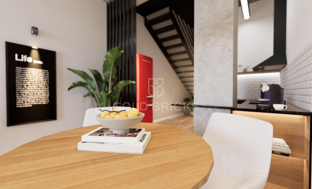 New Build · Apartment · Alicante · Carolinas Bajas