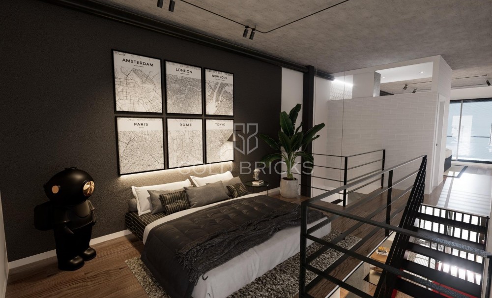 New Build · Apartment · Alicante · Carolinas Bajas