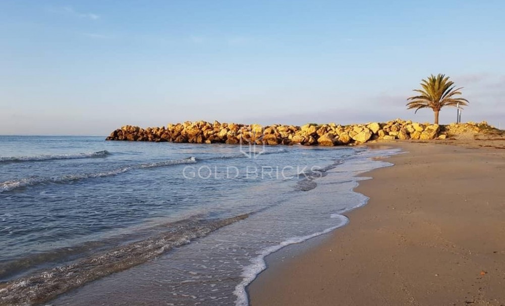 New Build · Apartment · Santa Pola · Playa Tamarit