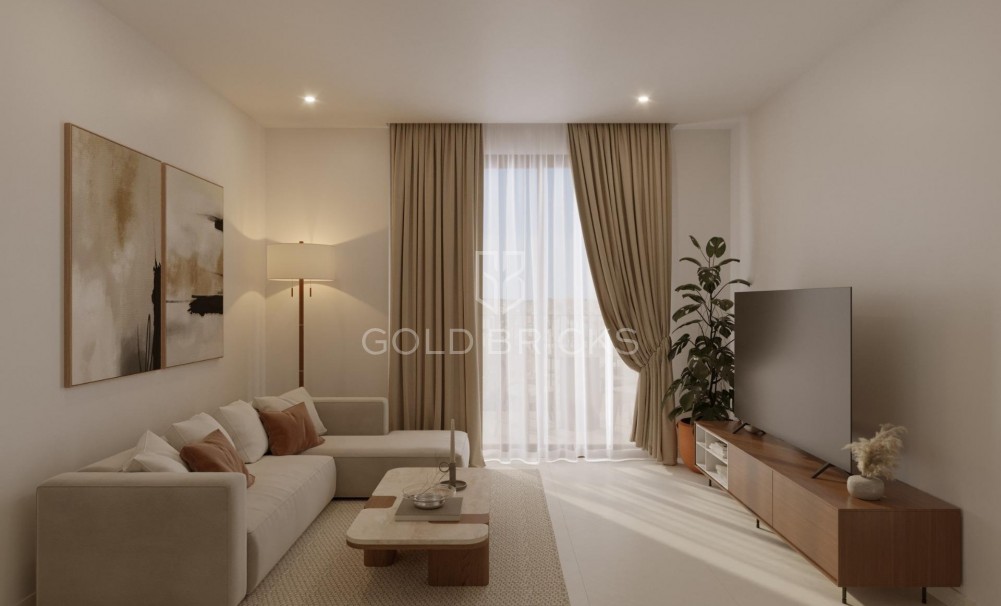 New Build · Apartment · Santa Pola · Centro