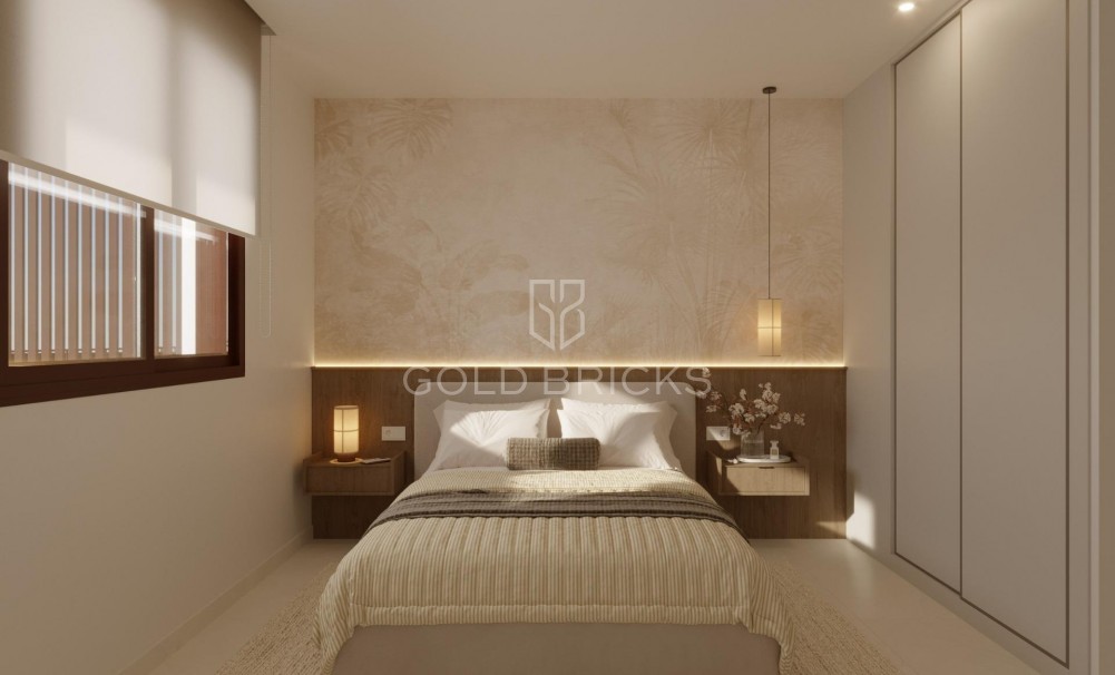 New Build · Apartment · Santa Pola · Centro