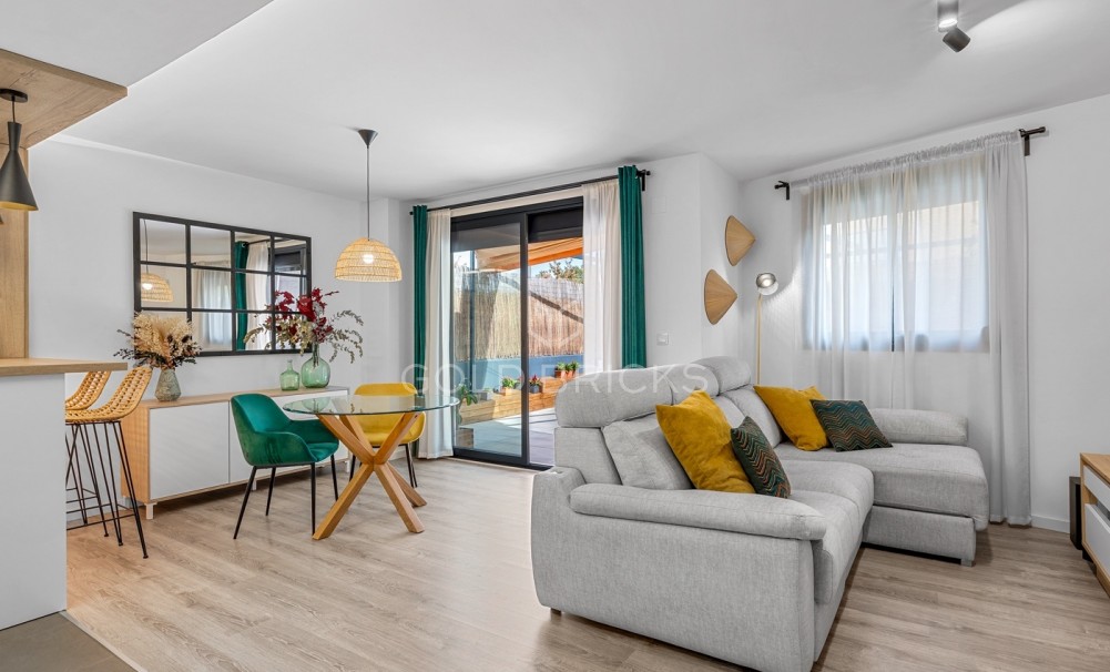 Sale · Apartment · El Campello · Muchavista