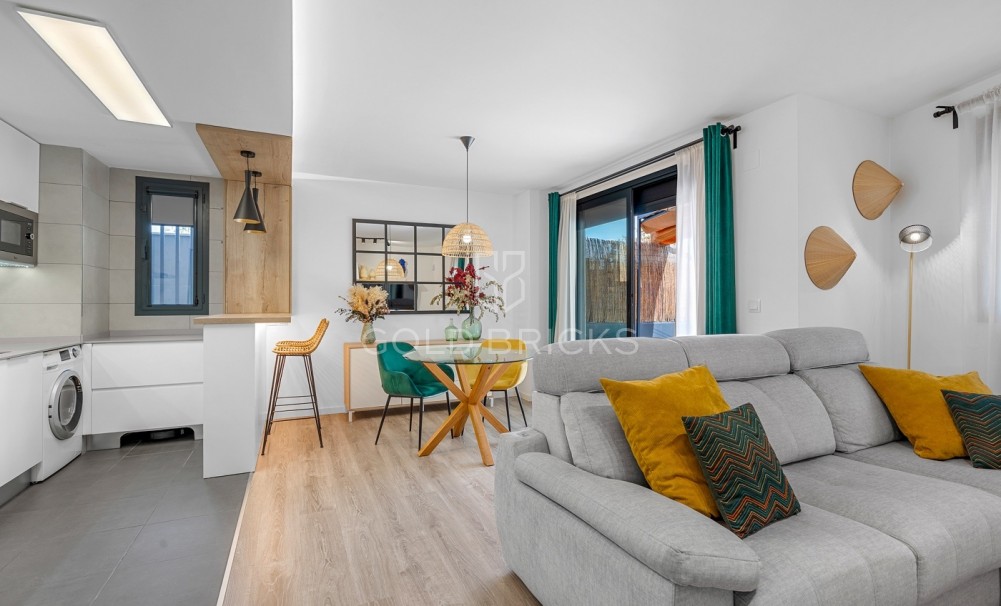 Sale · Apartment · El Campello · Muchavista