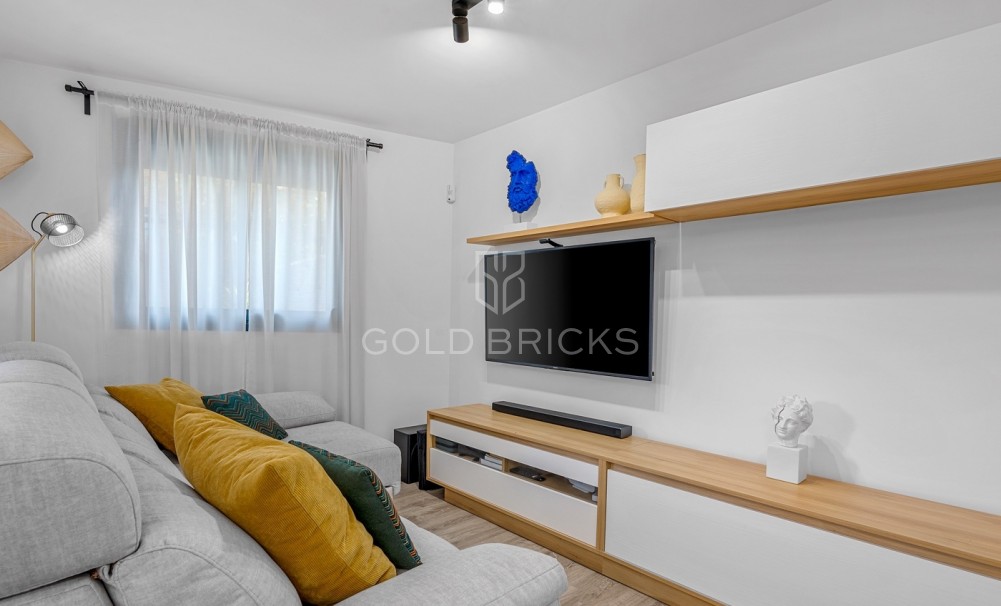 Sale · Apartment · El Campello · Muchavista