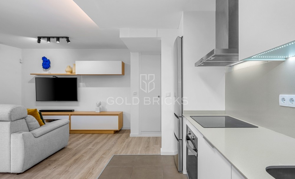 Sale · Apartment · El Campello · Muchavista