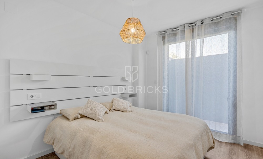 Sale · Apartment · El Campello · Muchavista