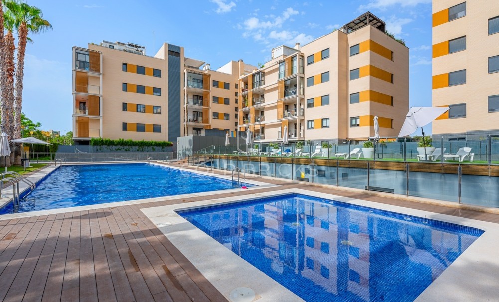 Sale · Apartment · El Campello · Muchavista