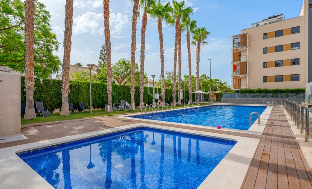 Sale · Apartment · El Campello · Muchavista
