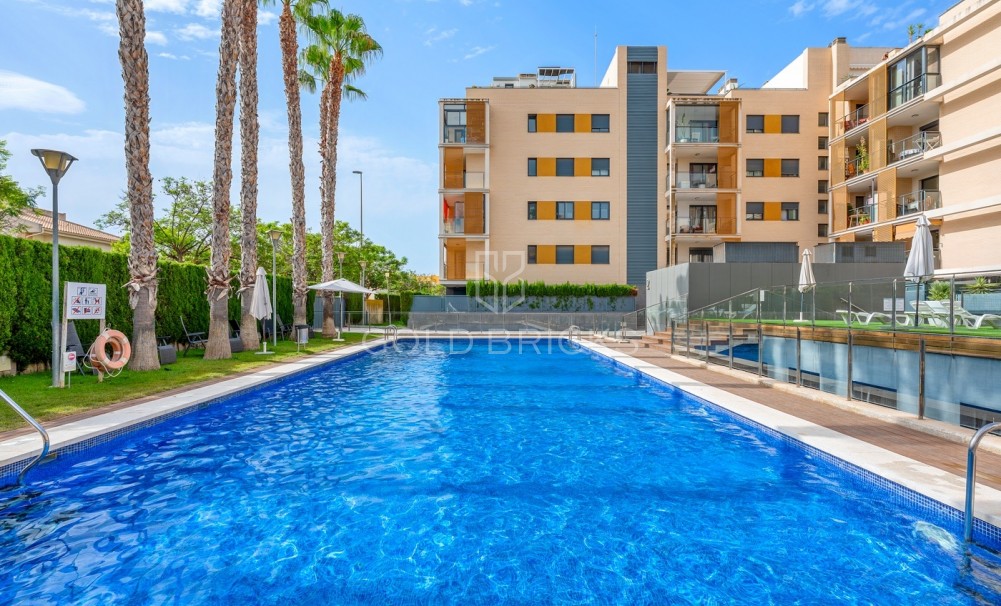 Sale · Apartment · El Campello · Muchavista