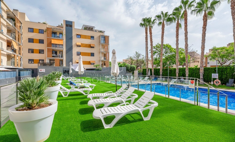 Sale · Apartment · El Campello · Muchavista