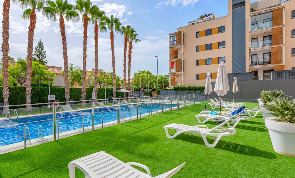 Sale · Apartment · El Campello · Muchavista