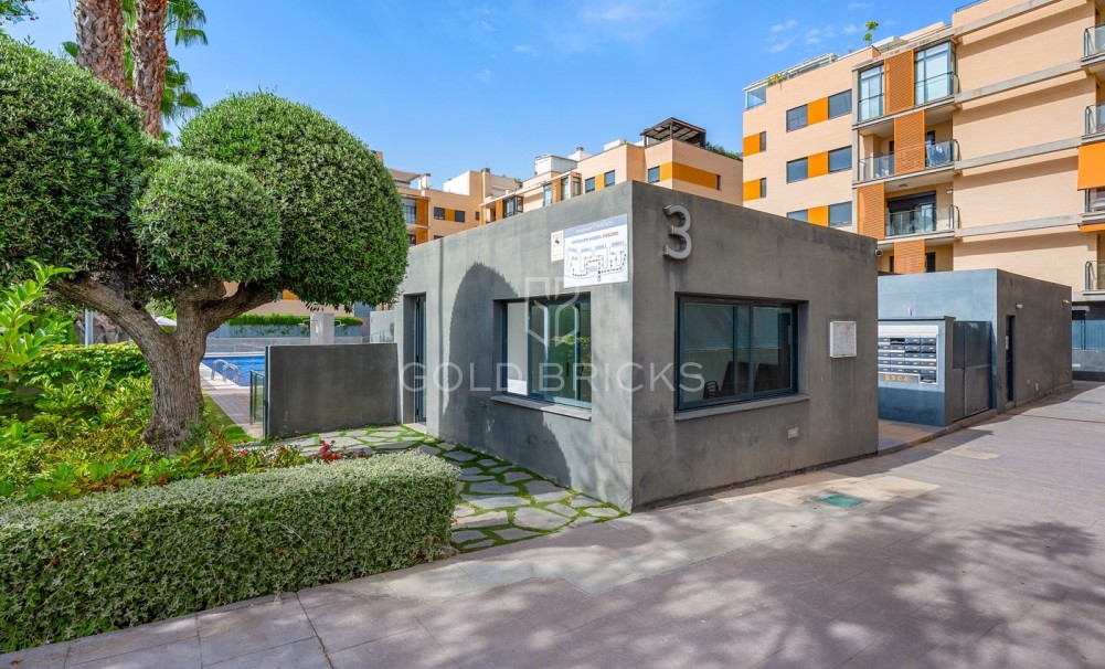 Sale · Apartment · El Campello · Muchavista