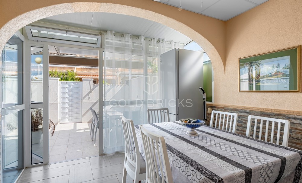 Revente · Maison de ville · Ciudad Quesada - Rojales