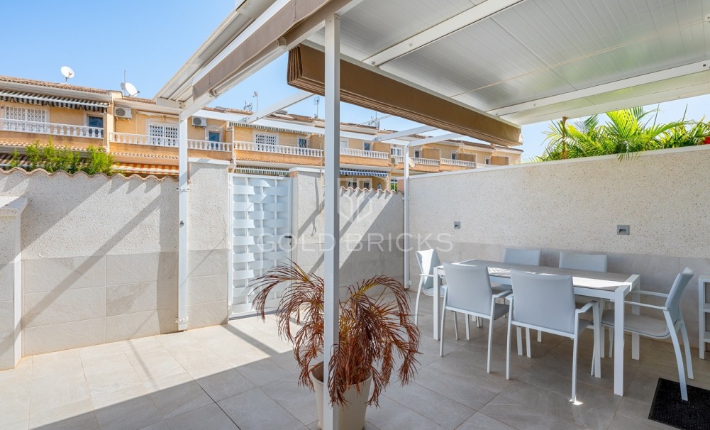 Revente · Maison de ville · Ciudad Quesada - Rojales