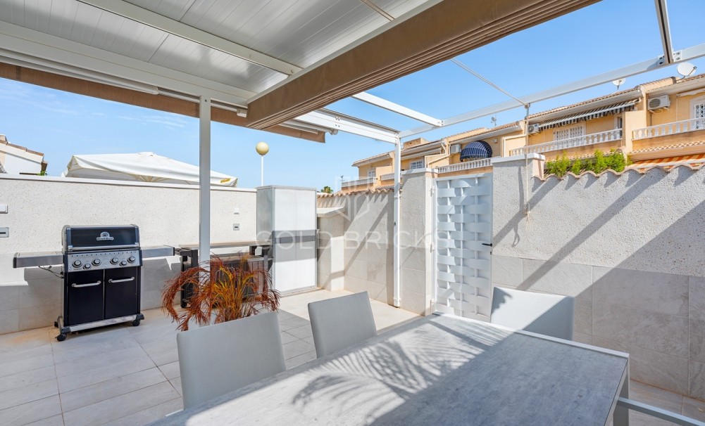 Revente · Maison de ville · Ciudad Quesada - Rojales