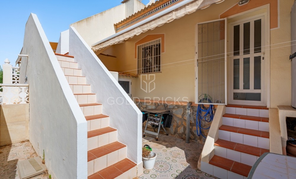 Revente · Maison de ville · Ciudad Quesada - Rojales