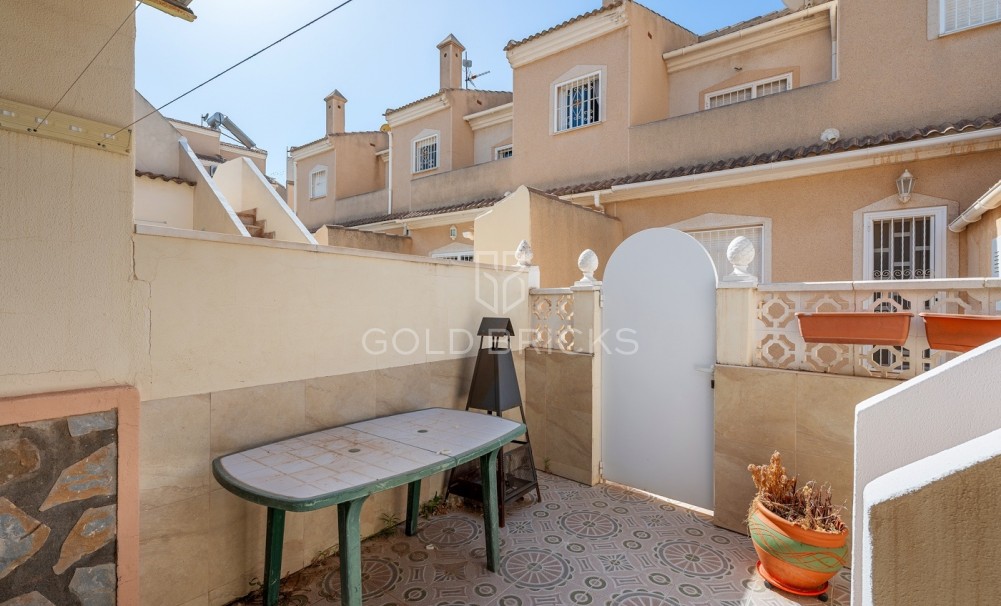 Revente · Maison de ville · Ciudad Quesada - Rojales