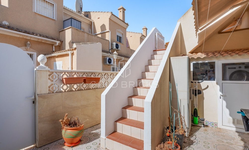 Revente · Maison de ville · Ciudad Quesada - Rojales