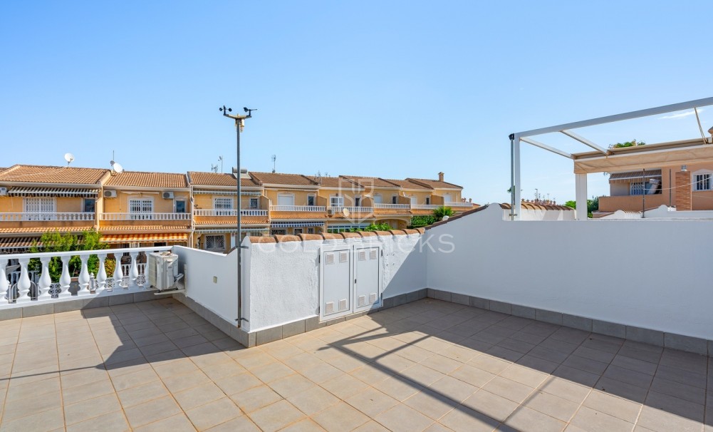 Revente · Maison de ville · Ciudad Quesada - Rojales