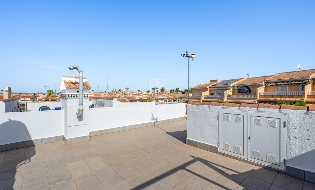 Revente · Maison de ville · Ciudad Quesada - Rojales