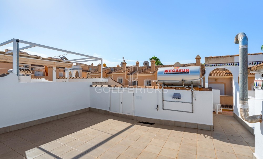 Revente · Maison de ville · Ciudad Quesada - Rojales