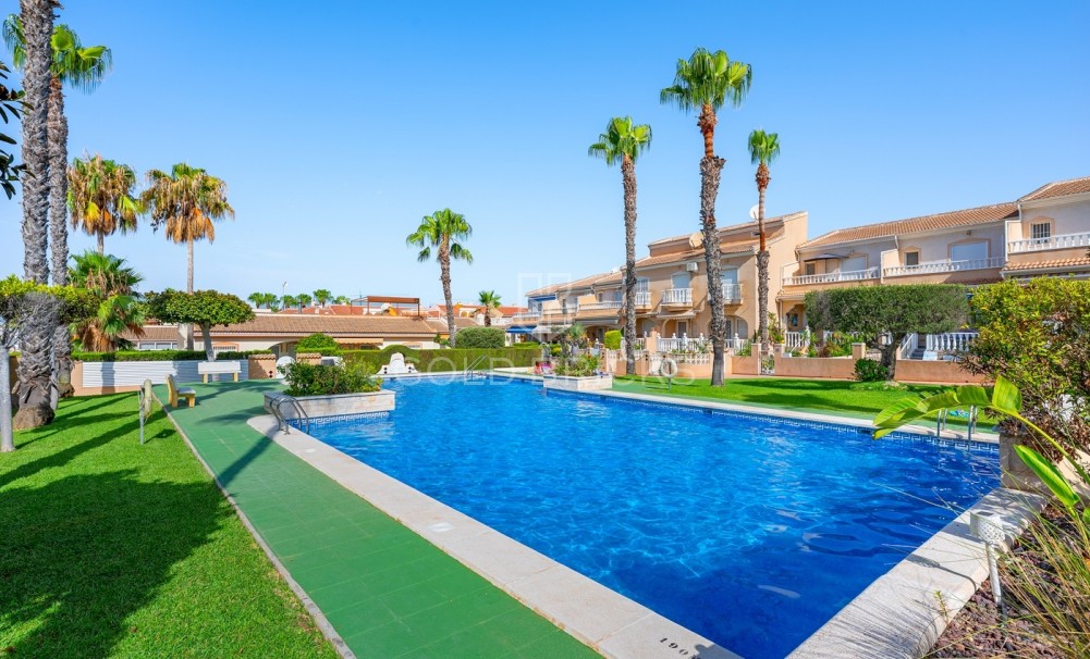 Revente · Maison de ville · Ciudad Quesada - Rojales