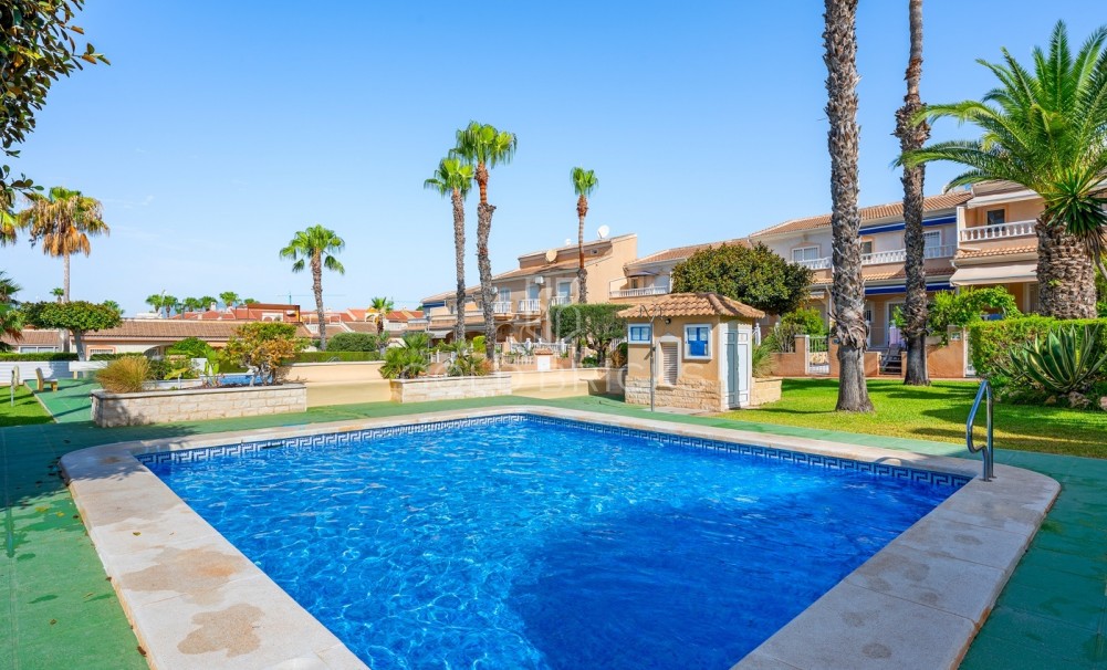 Revente · Maison de ville · Ciudad Quesada - Rojales