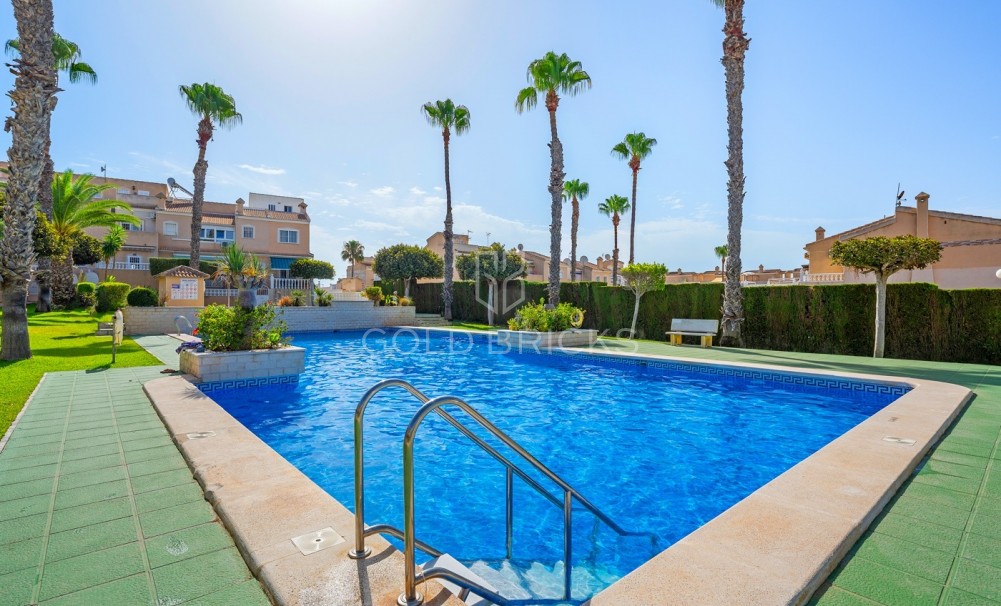 Revente · Maison de ville · Ciudad Quesada - Rojales