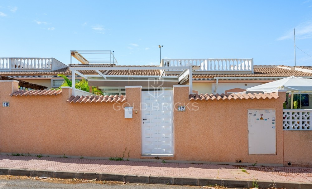 Revente · Maison de ville · Ciudad Quesada - Rojales