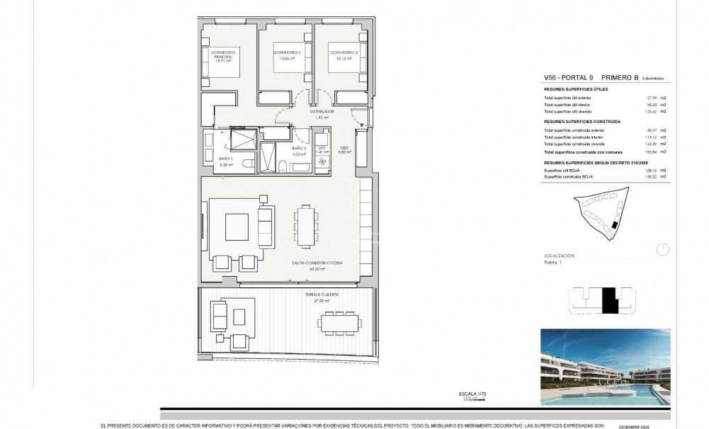 New Build · Apartment · Estepona · Atalaya Golf