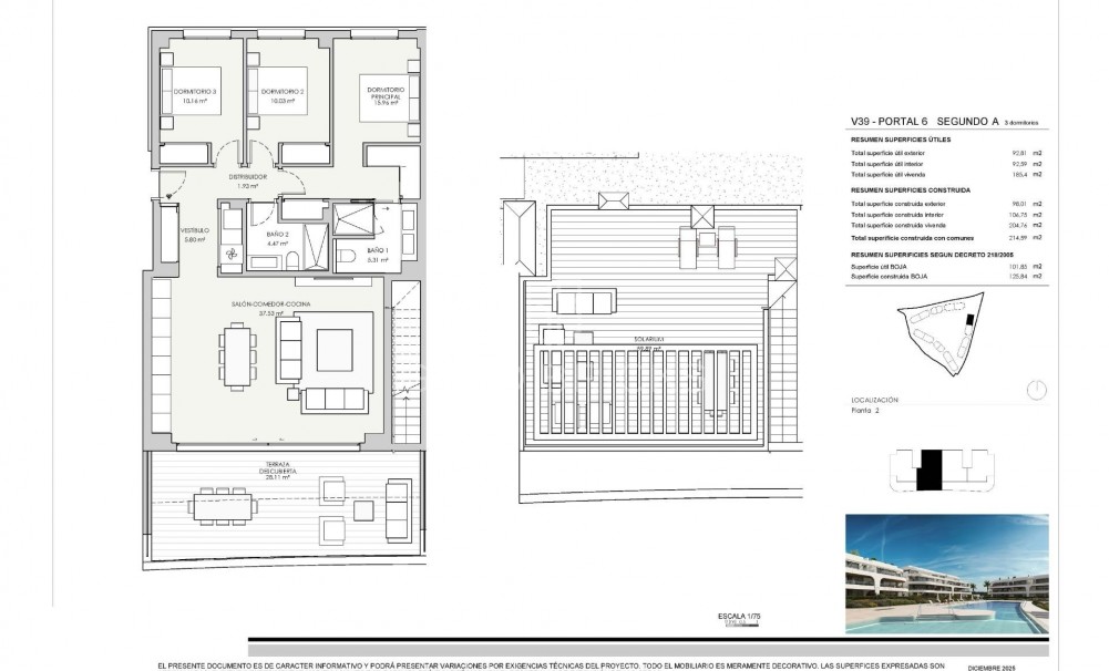 New Build · Penthouse · Estepona · Atalaya Golf
