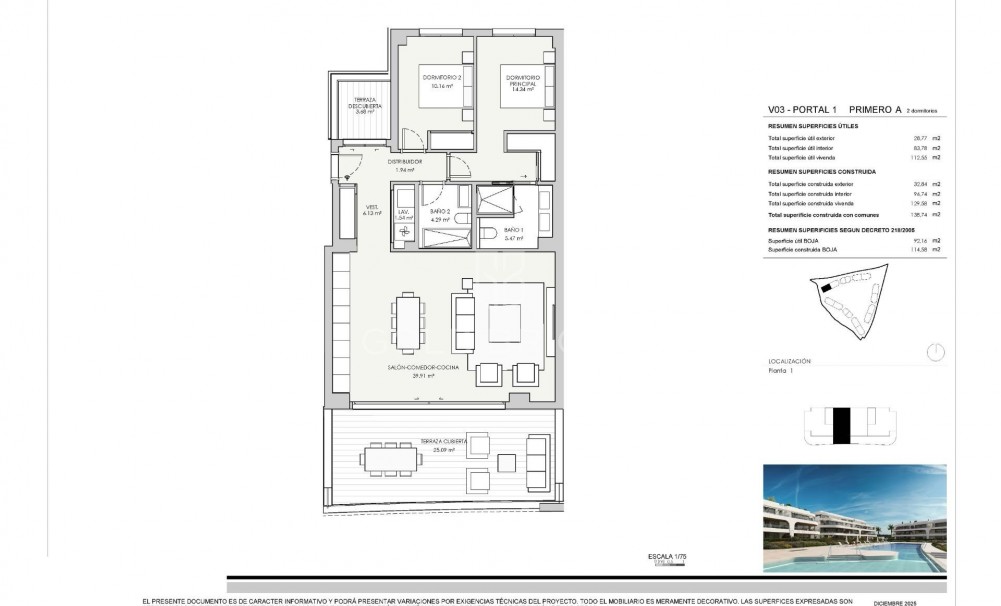 New Build · Apartment · Estepona · Atalaya Golf