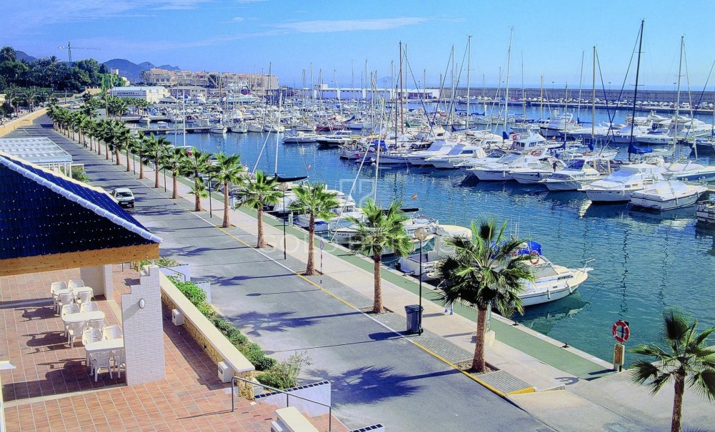 New Build · Apartment · Villajoyosa · La Tellerola