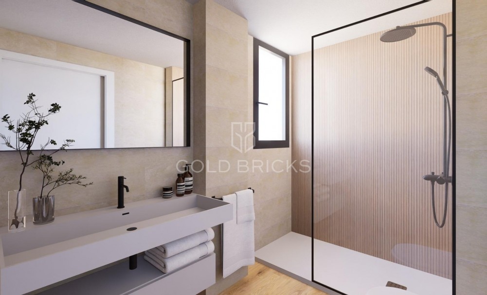 New Build · Apartment · Jávea Xàbia · Cala Blanca