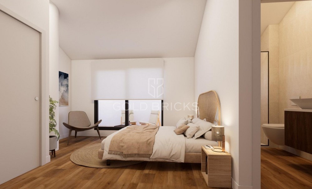 New Build · Apartment · Jávea Xàbia · Cala Blanca