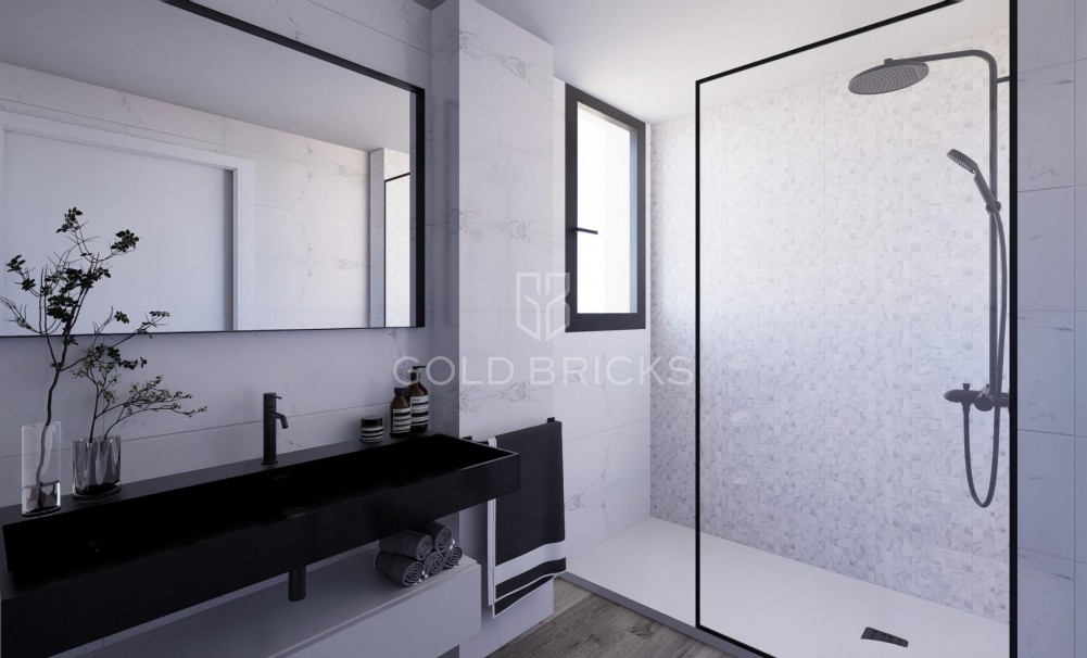 New Build · Apartment · Jávea Xàbia · Cala Blanca